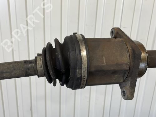 Right front driveshaft RENAULT KOLEOS I (HY_) 2.0 dCi 4x4 (HY0K) | BP29513380M39