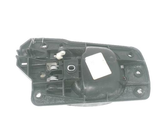 Used Front left interior door handle Front left interior door handle 22097989 22097989