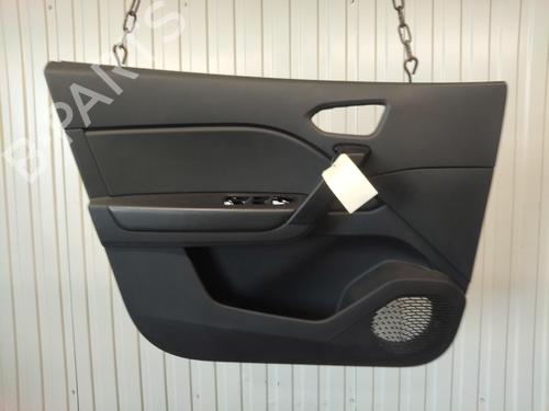 Used Front left panel Front left panel RENAULT CAPTUR II (HF_) LPG (HFMT) (101 hp) 39017253 39017253