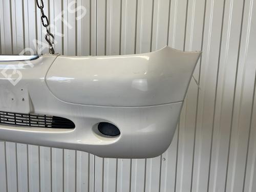 Front bumper MERCEDES-BENZ A-CLASS (W168) A 140 (168.031, 168.131) | BP20913976C7 