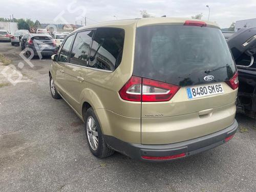 Left front window switch FORD GALAXY II (WA6) 2.0 TDCi | BP22100987I27  - Image 18