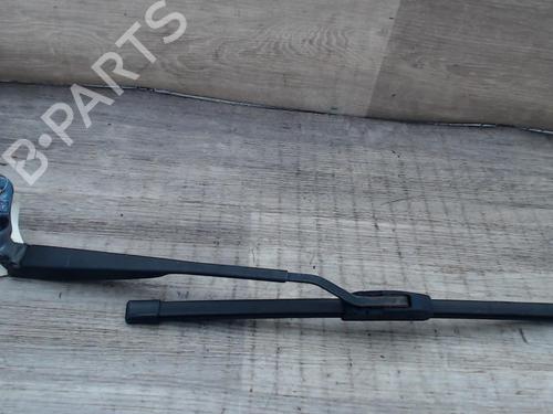 Used Front windshield wiper arm MINI MINI (R50, R53) One D (75 hp) 20917032