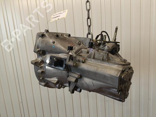 Gearbox PEUGEOT 307 (3A/C) 2.0 HDi 135 | BP22098007M3 