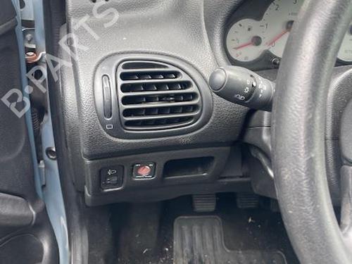 Left mirror PEUGEOT 206 Hatchback (2A/C) 1.4 HDi eco 70 | BP20912188C26 