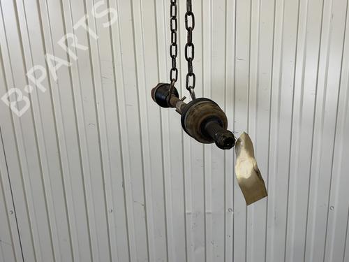 Used Left front driveshaft Left front driveshaft RENAULT SCÉNIC III (JZ0/1_) 1.5 dCi (110 hp) 28965385 28965385