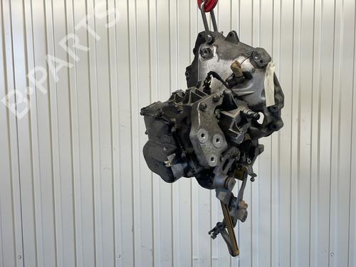 Used Gearbox Gearbox OPEL CORSA D (S07) 1.3 CDTI (L08, L68) (90 hp) 29748694 29748694