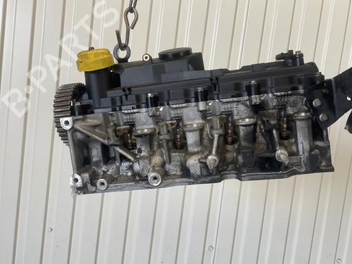 Used Cylinder head RENAULT MEGANE III Hatchback (BZ0/1_, B3_) 1.5 dCi (BZ09, BZ0D, BZ1W, BZ29, BZ14) (110 hp) 25588852