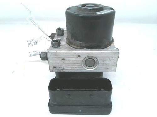 ABS Bremseaggregat PEUGEOT 206 Hatchback (2A/C) 1.4 HDi eco 70 (68 hp) 27811068