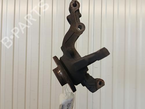 Used Left front steering knuckle Left front steering knuckle RENAULT KANGOO Express (FW0/1_) [2008-2026] 33947985 33947985