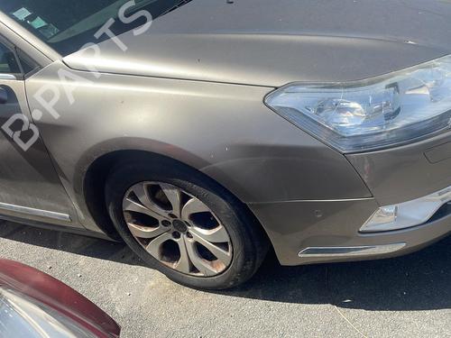 Electronic module CITROËN C5 III Break (RW_) 2.0 HDi | BP37187181M83 - Image 18