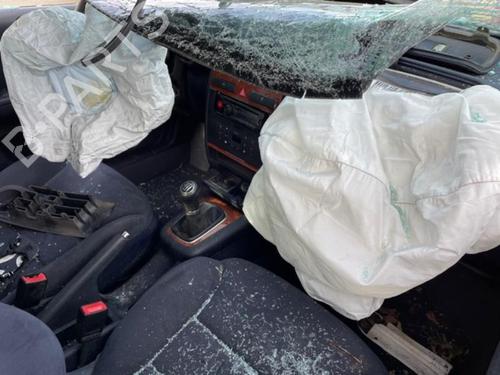 Front windshield wiper arm AUDI A3 (8L1) 1.9 TDI | BP20913542C143 