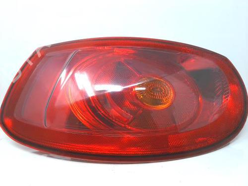 Used Left taillight FIAT BRAVO II (198_) 1.6 D Multijet (198AXH1B) (105 hp) 20914681