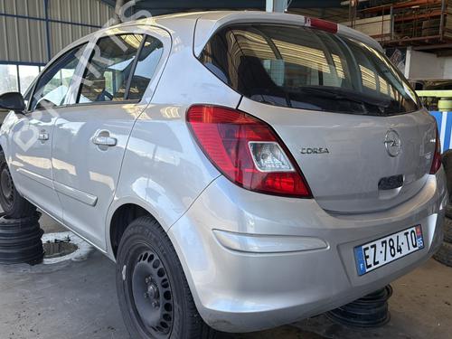 Left headlight OPEL CORSA D (S07) 1.3 CDTI (L08, L68) | BP27585534C28  - Image 10