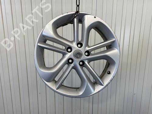 Used Rim RENAULT KOLEOS I (HY_) 2.0 dCi 4x4 (HY0K) (150 hp) 29513402