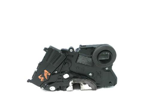 Front right lock TOYOTA YARIS (_P9_) 1.4 D-4D (NLP90_, NLP90R) | BP22099761C97 