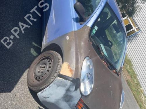 Left mirror NISSAN MICRA III (K12) 1.2 16V | BP22098855C26 
