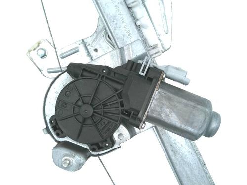 Front right window mechanism CITROËN C1 (PM_, PN_) 1.4 HDi | BP26930948C23 