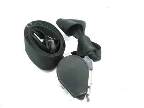 Front right seatbelt RENAULT TRAFIC II Van (FL) 1.9 dCi 80 (FL0B) | BP32865106I25 - Image 4