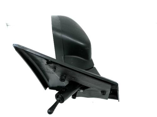 Left mirror RENAULT CLIO III (BR0/1, CR0/1) 1.5 dCi (C/BR0G, C/BR1G) | BP27837979C26 