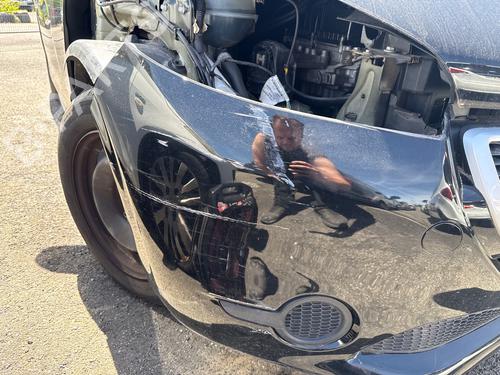 Front left panel PEUGEOT 208 I (CA_, CC_) 1.0 VTi | BP35993872C58 - Image 11