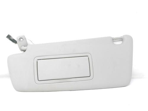 left-sun-visor-opel-meriva-b-mpv-s10-2010-2011-2012-2013-2014-2015-2016-2017-33948066 main image