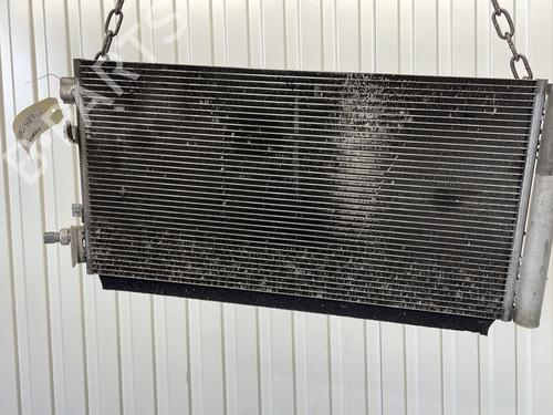 Used AC radiator RENAULT MEGANE III Hatchback (BZ0/1_, B3_) 1.5 dCi (BZ09, BZ0D, BZ1W, BZ29, BZ14) (110 hp) 26974961