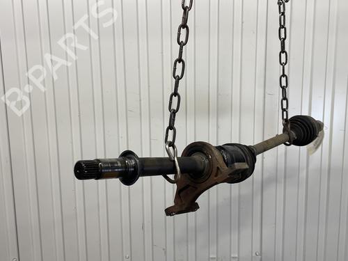 Right front driveshaft CITROËN C4 AIRCROSS 1.8 HDi 150 AWC | BP29155790M39  - Image 5