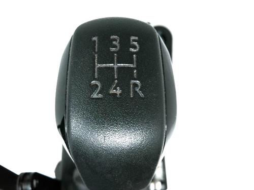 gear-lever-citroen-c4-cactus-2014-28817798 main image