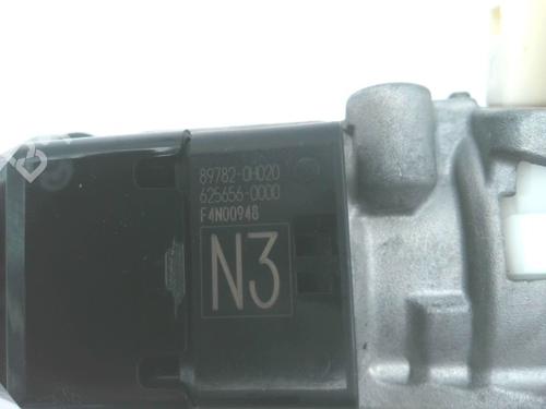 Ignition barrel TOYOTA AYGO (_B4_) 1.0 (KGB40) | BP29758280M48 