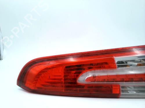 Right taillight FORD C-MAX (DM2) 1.8 TDCi | BP27186170C35 - Image 4