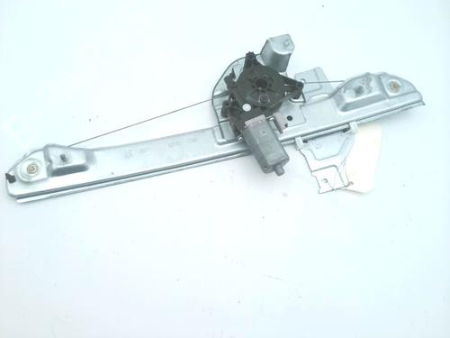 Used Front left window mechanism CITROËN C3 III (SX) 1.5 BlueHDi 100 (SXYHYP, SXYHTU) (102 hp) 29341639