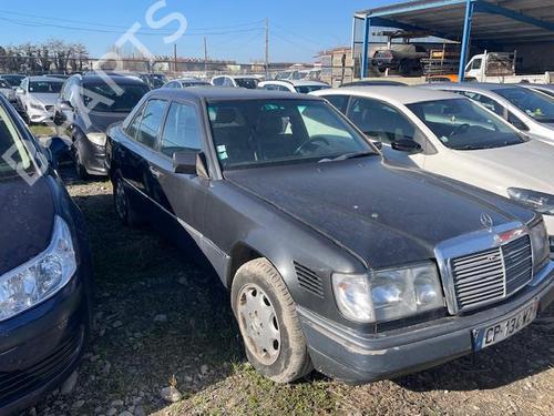 Left front indicator MERCEDES-BENZ E-CLASS (W124) E 300 Turbo-D (124.133) | BP24449472C32 - Image 10