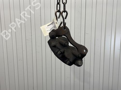 Used Left front brake caliper RENAULT MASTER II Platform/Chassis (ED/HD/UD) 2.2 dCI 90 (ED0G, ED0N, HD0G, HD0N, HD1G, HD1N, UD0G,... (90 hp) 30565108