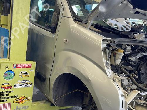 Warning switch PEUGEOT BIPPER Tepee 1.4 HDi | BP22100325I22  - Image 10