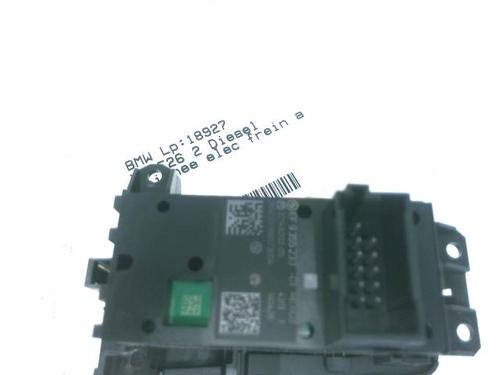 Used Switch Switch BMW X4 (F26) xDrive 20 d (190 hp) 22101445 22101445