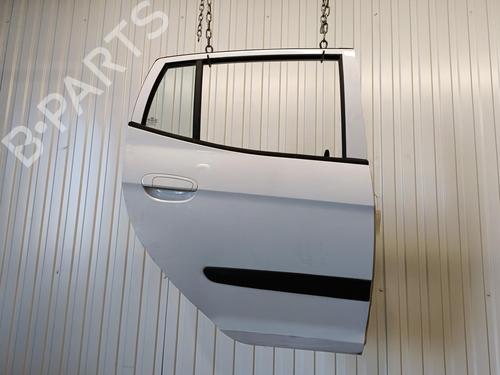 Right rear door KIA PICANTO I (SA) 1.0 | BP20911486C5 