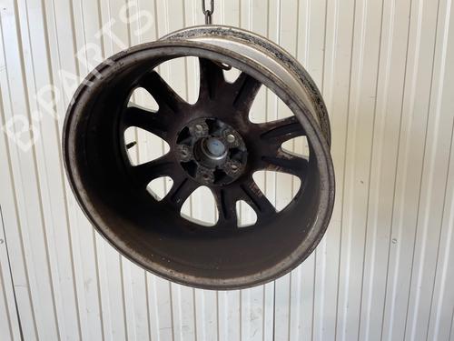 Fælk RENAULT KOLEOS I (HY_) 2.0 dCi 4x4 (HY0K) | BP37202695C45 - Image 2