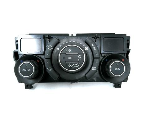 Used Climate control PEUGEOT 308 I (4A_, 4C_) 1.6 HDi (92 hp) 29465274