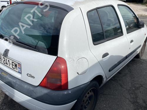 Squib airbag RENAULT CLIO II (BB_, CB_) 1.2 (BB0A, BB0F, BB10, BB1K, BB28, BB2D, BB2H, CB0A,... | BP22101002C102 