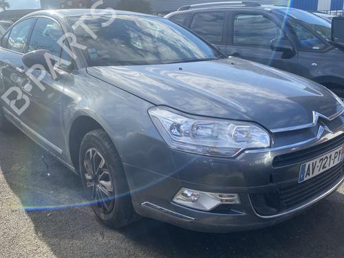 Subframe CITROËN C5 III (RD_) 1.6 HDi 110 (RD9HZC) | BP24449380M9  - Image 6