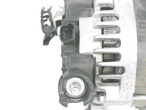 Used Alternator Alternator 38676010 38676010