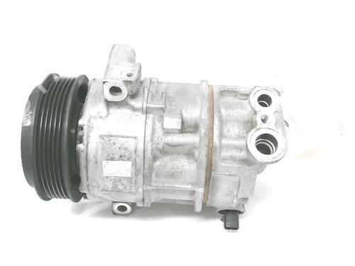 Used AC compressor AC compressor SUZUKI SX4 (EY, GY) 2.0 DDiS 4x4 (RW420D) (135 hp) 34561882 34561882