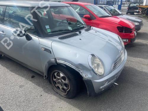 Left headlight MINI MINI (R50, R53) One | BP20914242C28  - Image 19