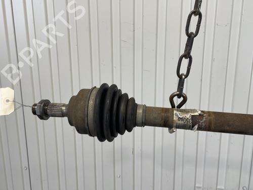 Right front driveshaft CITROËN C3 Picasso (SH_) 1.6 HDi | BP27637447M39 