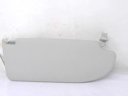 Used Left sun visor Left sun visor 36171423 36171423
