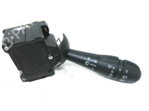 Used Steering column stalk RENAULT CLIO IV (BH_) 1.5 dCi 90 (90 hp) 20912278