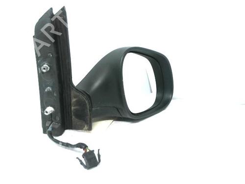 Used Right mirror SEAT ALTEA XL (5P5, 5P8) 2.0 TDI 16V (140 hp) 20915651
