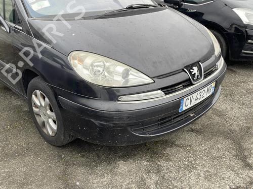 Intercooler PEUGEOT 807 (EB_) 2.2 HDi | BP22100681M30  - Image 16