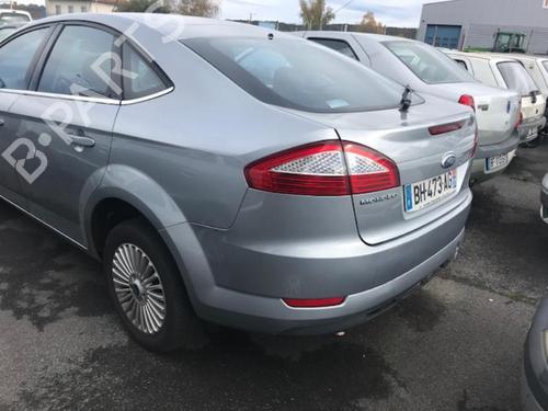 Left mirror FORD MONDEO IV (BA7) 2.3 | BP22098120C26 