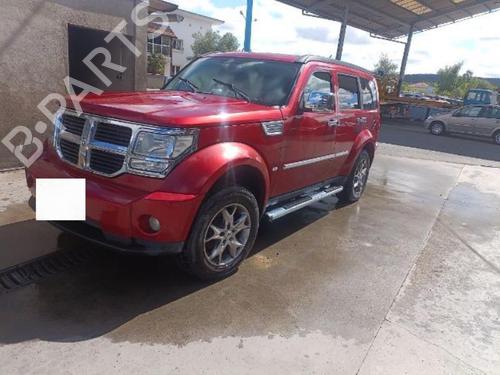 Used Front differential Front differential DODGE NITRO 2.8 CRD 4WD (177 hp) 20913272 20913272